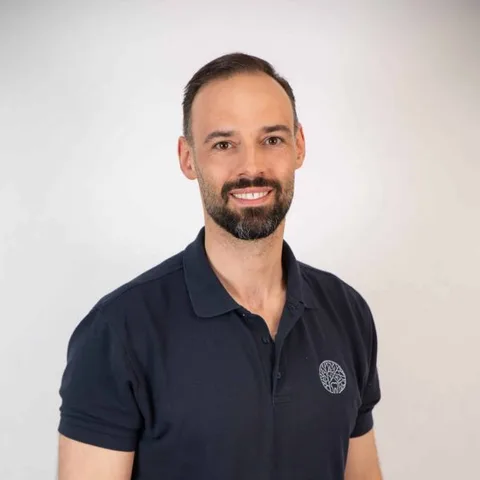 Dr. David Morlock